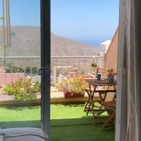 Atlantic Villa Tenerife Chayofa Exterior photo