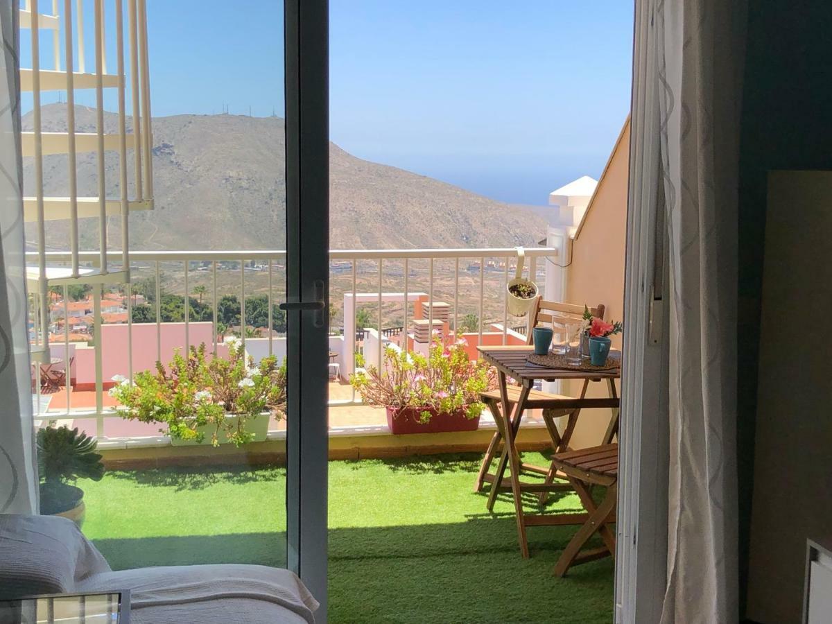 Atlantic Villa Tenerife Chayofa Exterior photo