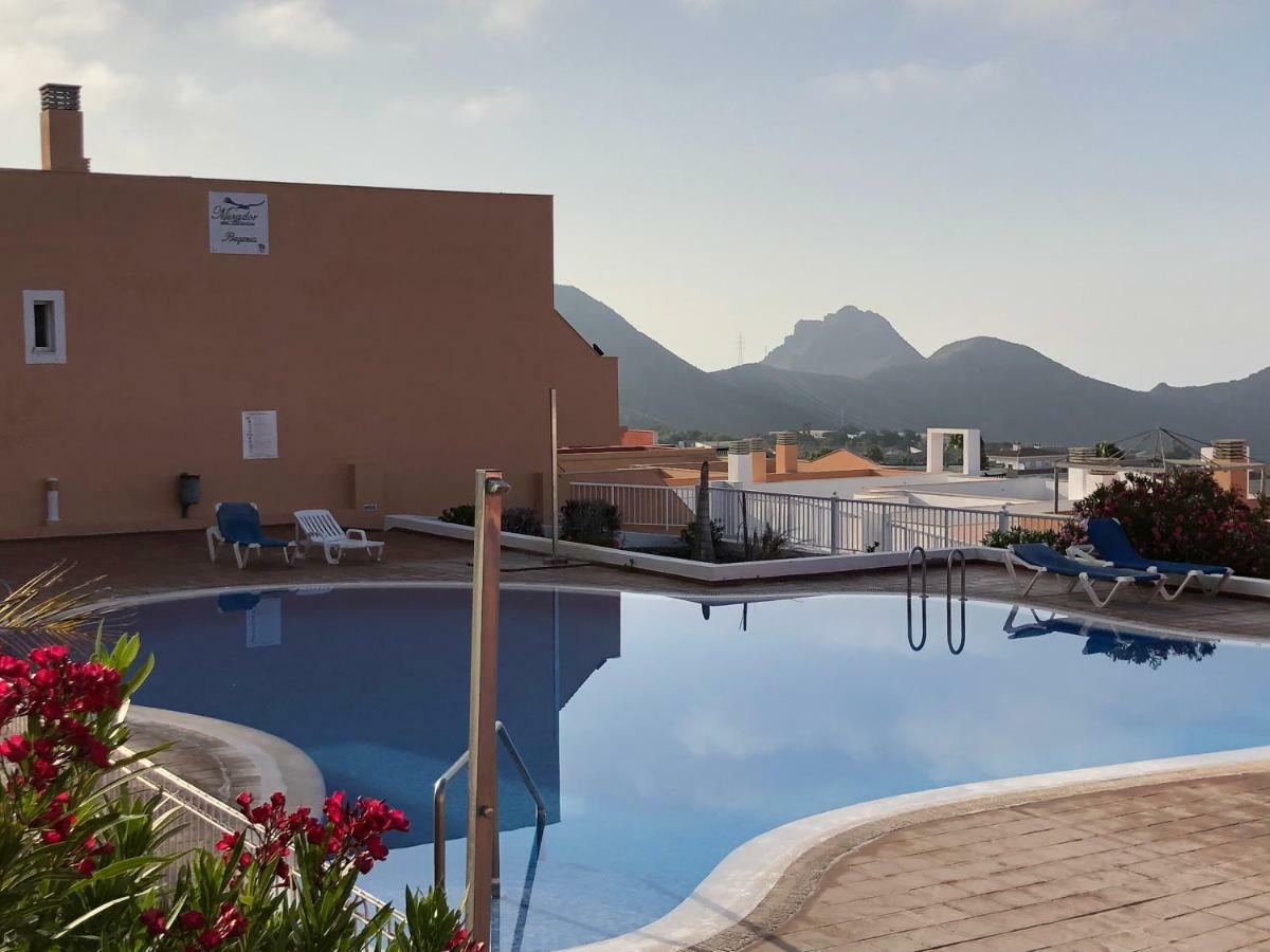 Atlantic Villa Tenerife Chayofa Exterior photo
