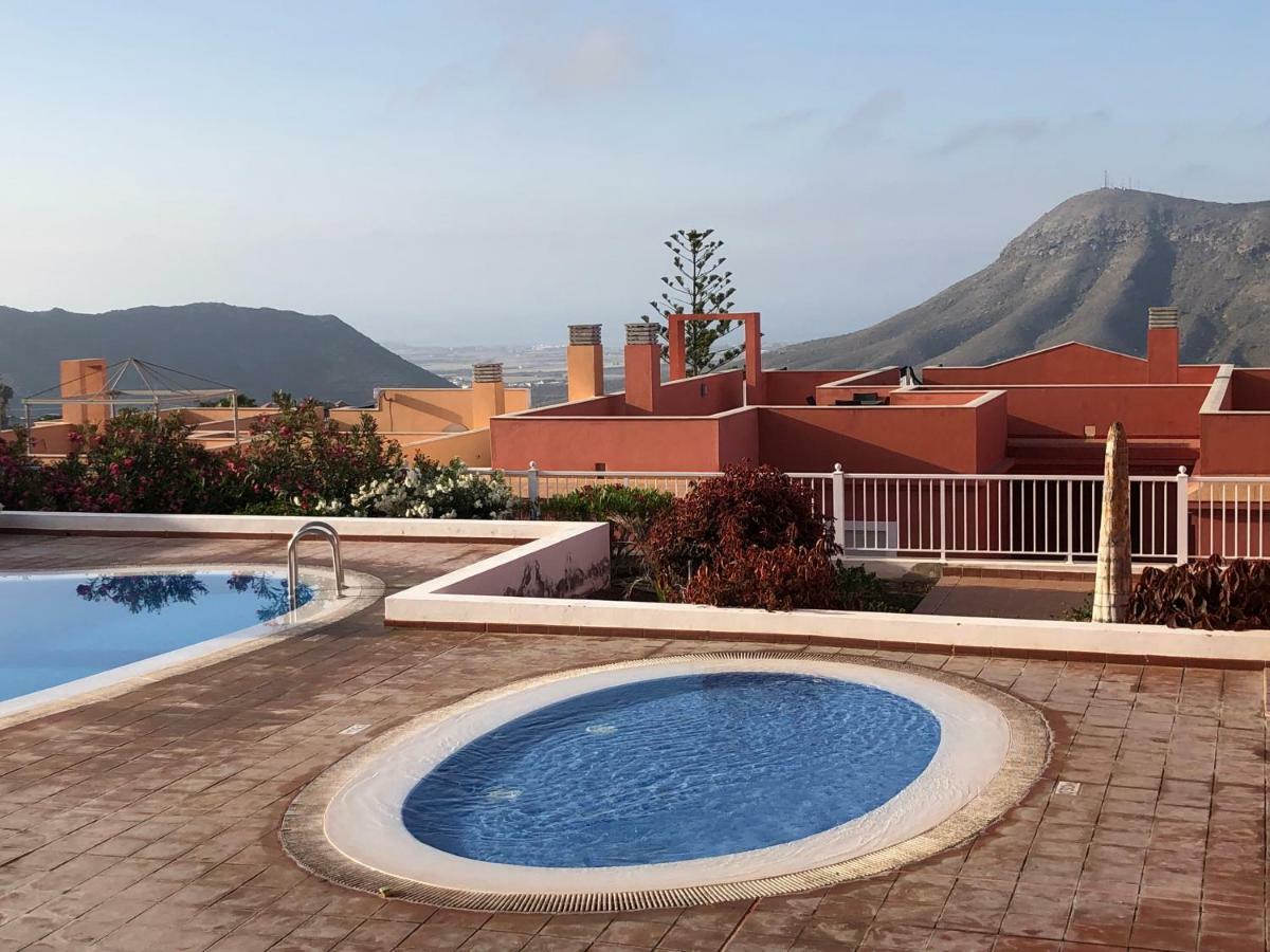 Atlantic Villa Tenerife Chayofa Exterior photo