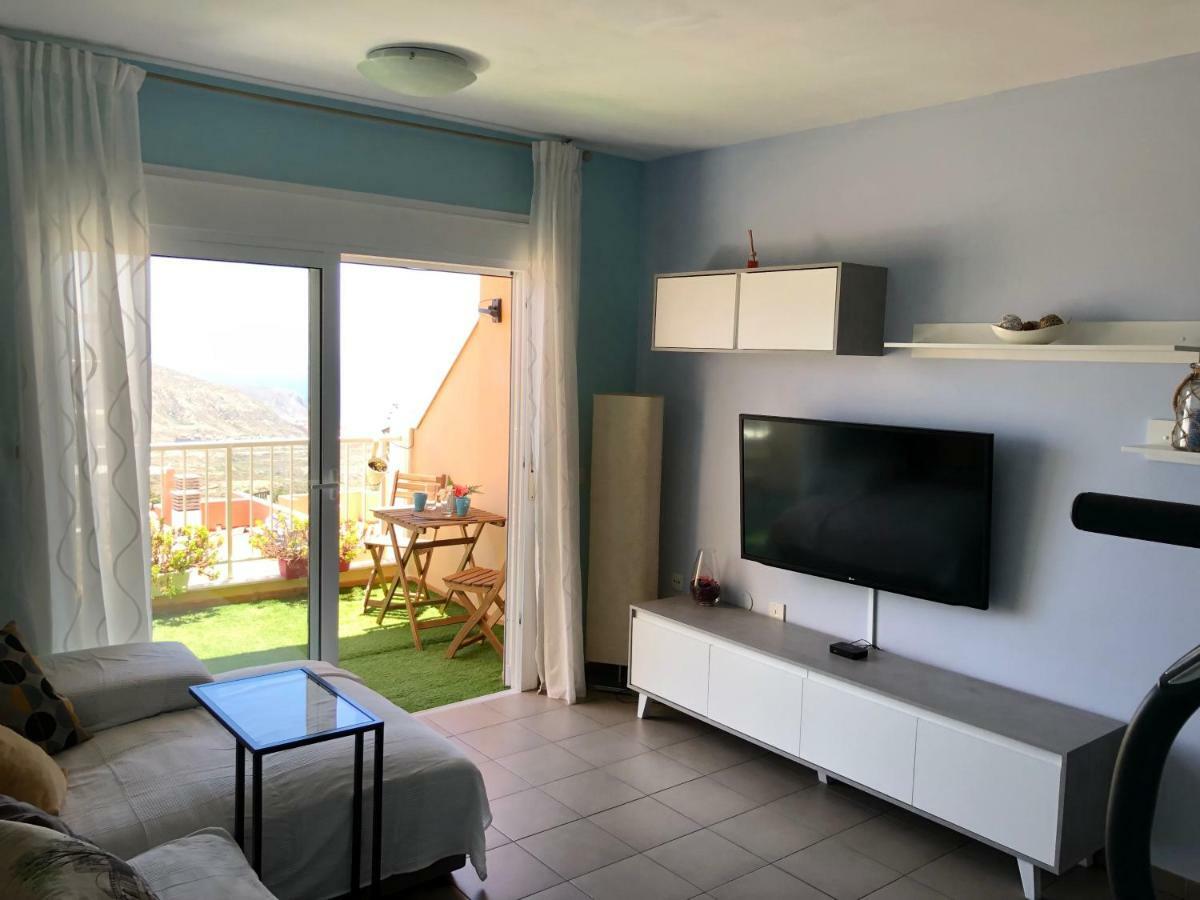 Atlantic Villa Tenerife Chayofa Exterior photo